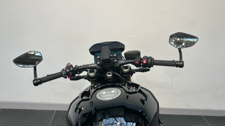 BMW S 1000 R Sport (25MY)